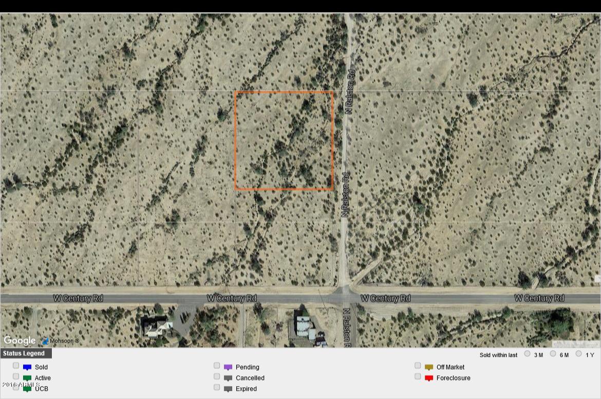 22-xx North Ralston Road, Unit 121 Maricopa, AZ 85139 - Photo 6 of 7 map(22)