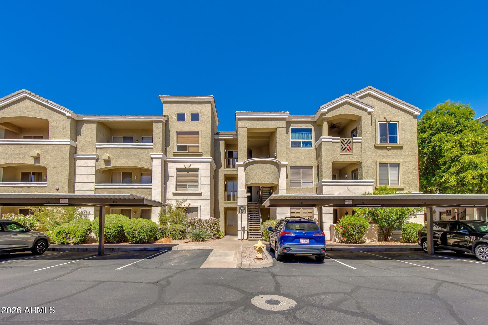 5303 North 7th Street, Unit 215 Phoenix, AZ 85014 - Photo 7 of 30 02-7th