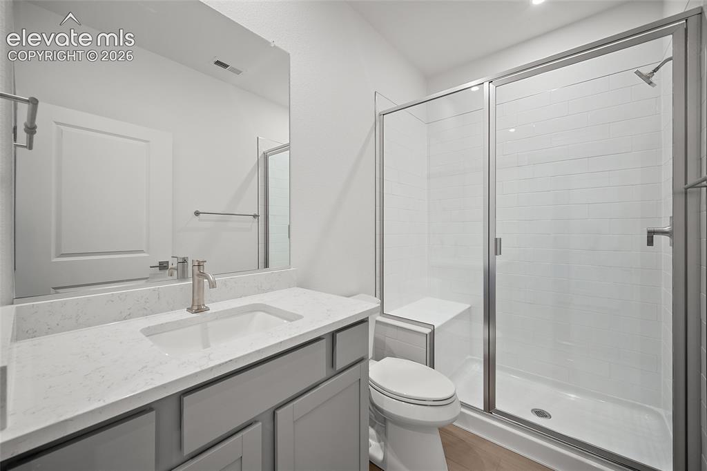 2244 Peridot Loop Colorado Springs, CO 80908 - Photo 9 of 32