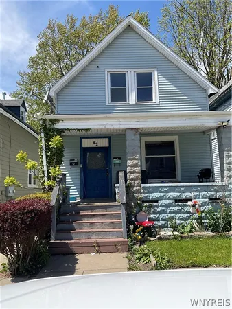 $159,000 | 42 Princeton Place, Buffalo, NY 14210