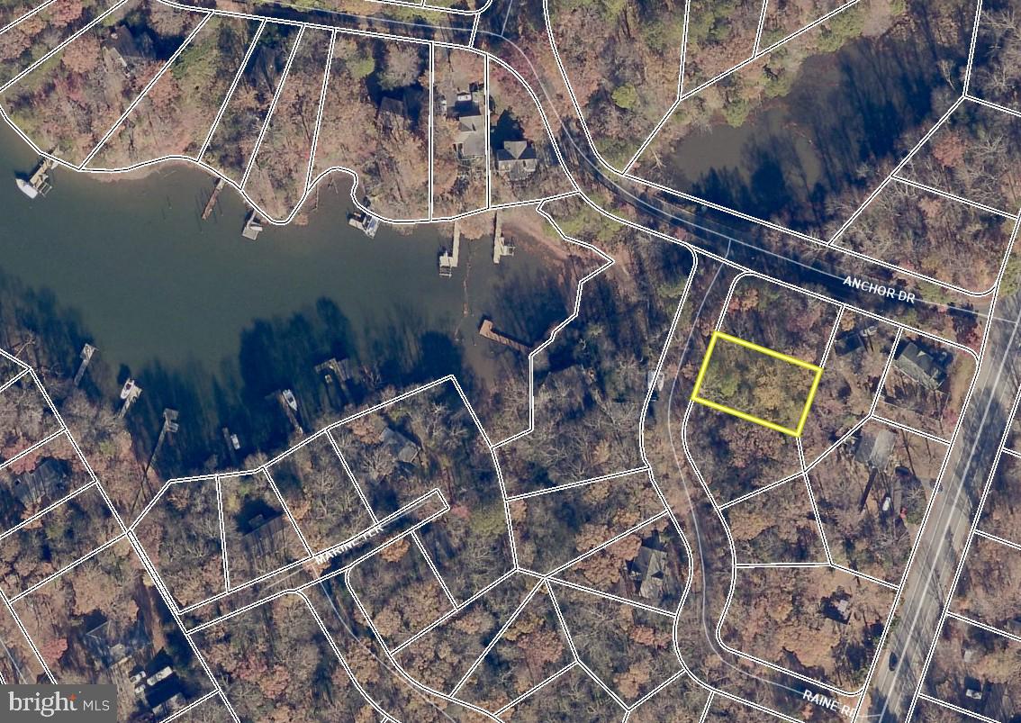 12810 Raine Terrace Lusby, MD 20657 - Photo 1 of 3