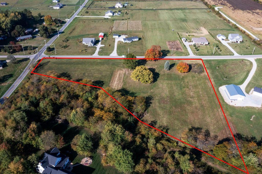0 Miller-Paul Road Westerville, OH 43082 - Photo 9 of 19 Aerial