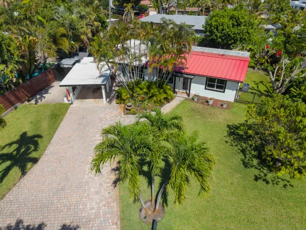 $765,000 | 2800 Northeast 1st Avenue, Wilton Manors, FL 33334