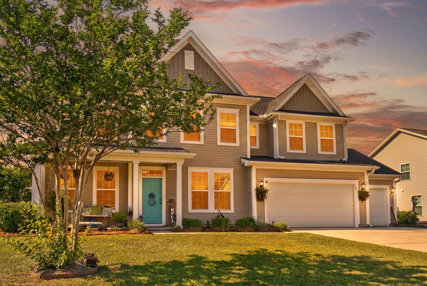2209 Pimlico Drive Ridgeville, SC 29472 - Photo 2 of 63 MB-1