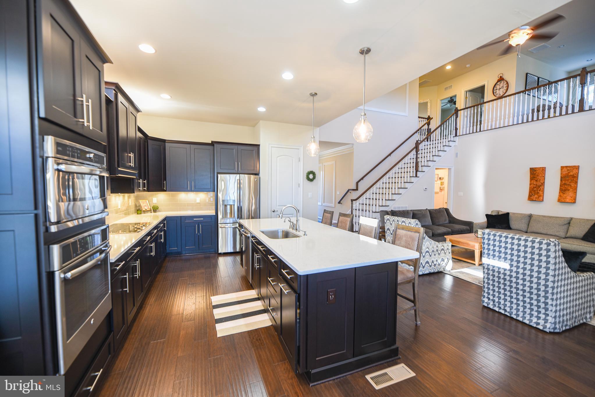 32659 Widgeon Road, Unit 367 Ocean View, DE 19970 - Photo 12 of 54 Spacious & open kitchen
