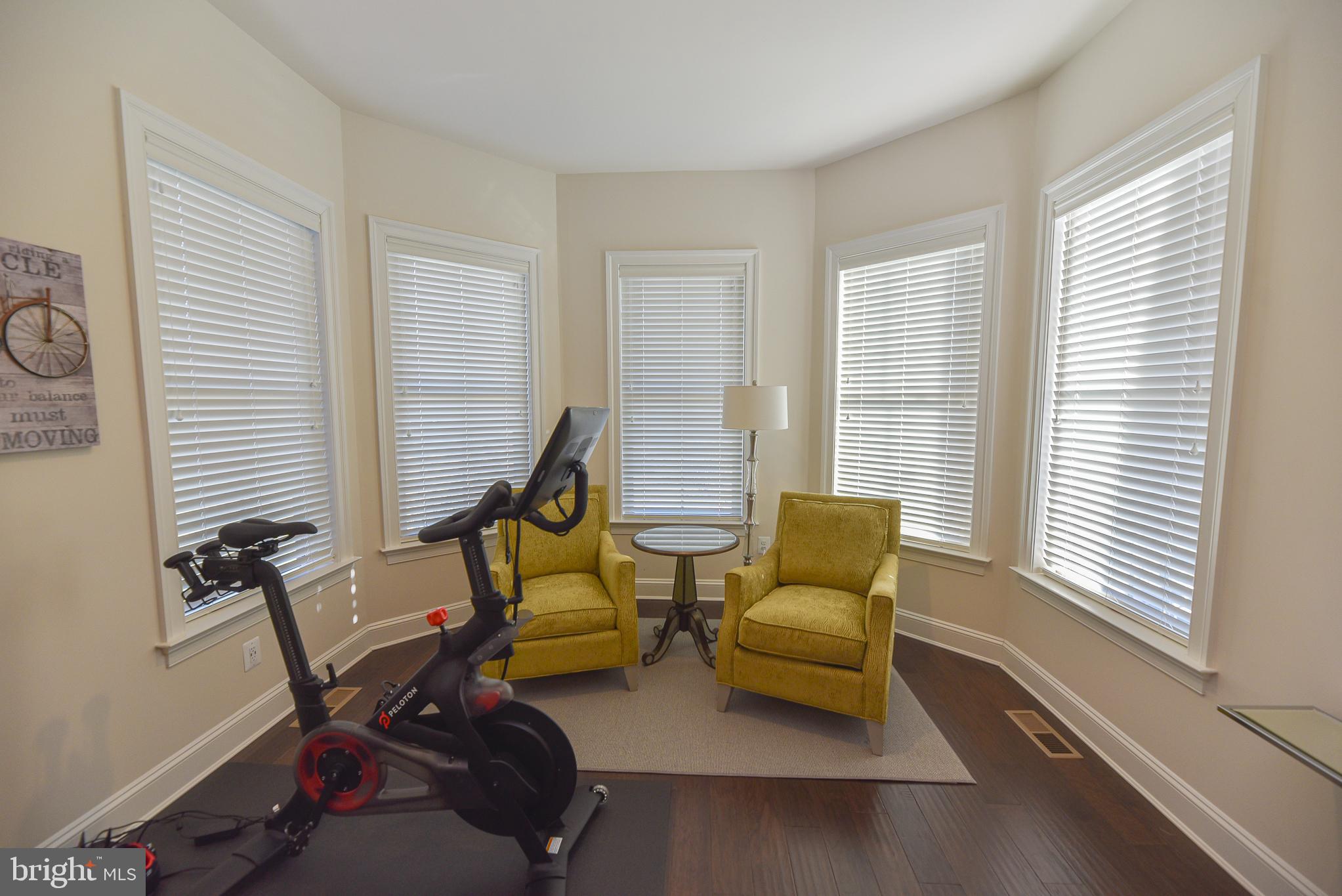32659 Widgeon Road, Unit 367 Ocean View, DE 19970 - Photo 18 of 54 Sitting area in Primary