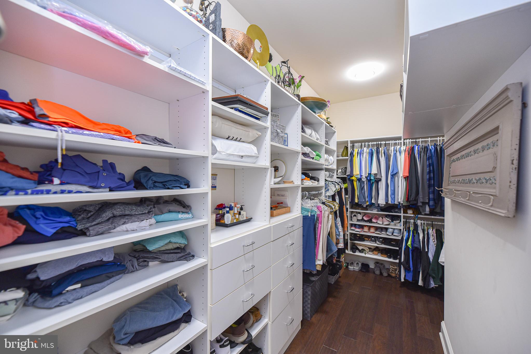 32659 Widgeon Road, Unit 367 Ocean View, DE 19970 - Photo 19 of 54 Custom Closets