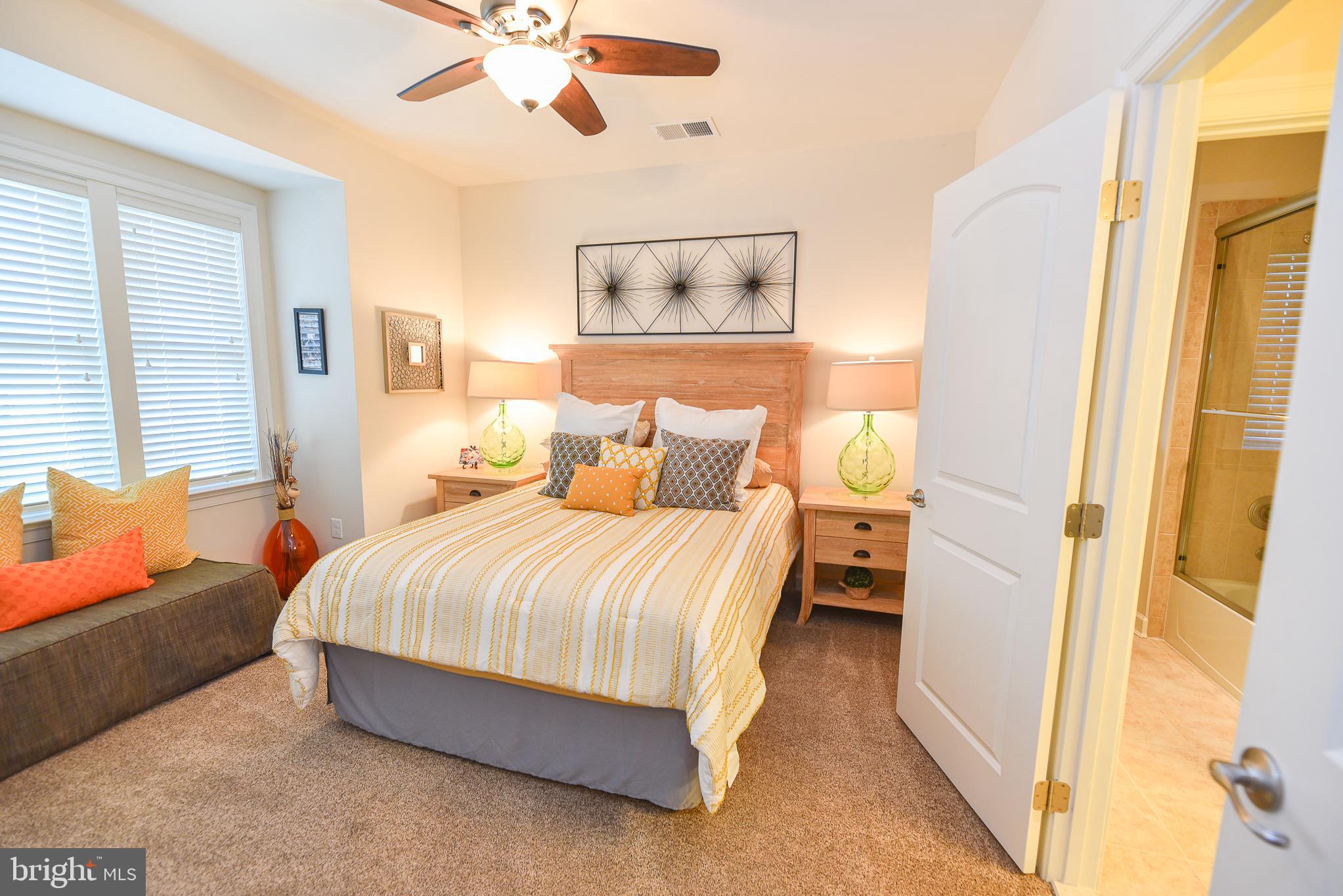 32659 Widgeon Road, Unit 367 Ocean View, DE 19970 - Photo 29 of 54 BR #4 w/bathroom