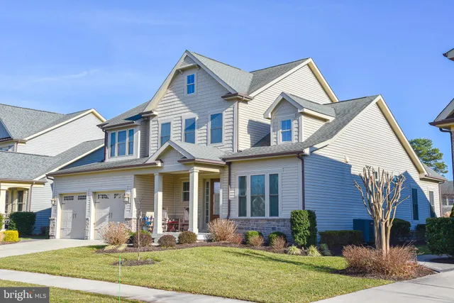 $1,175,000 | 32659 Widgeon Road, Unit 367, Ocean View, DE 19970