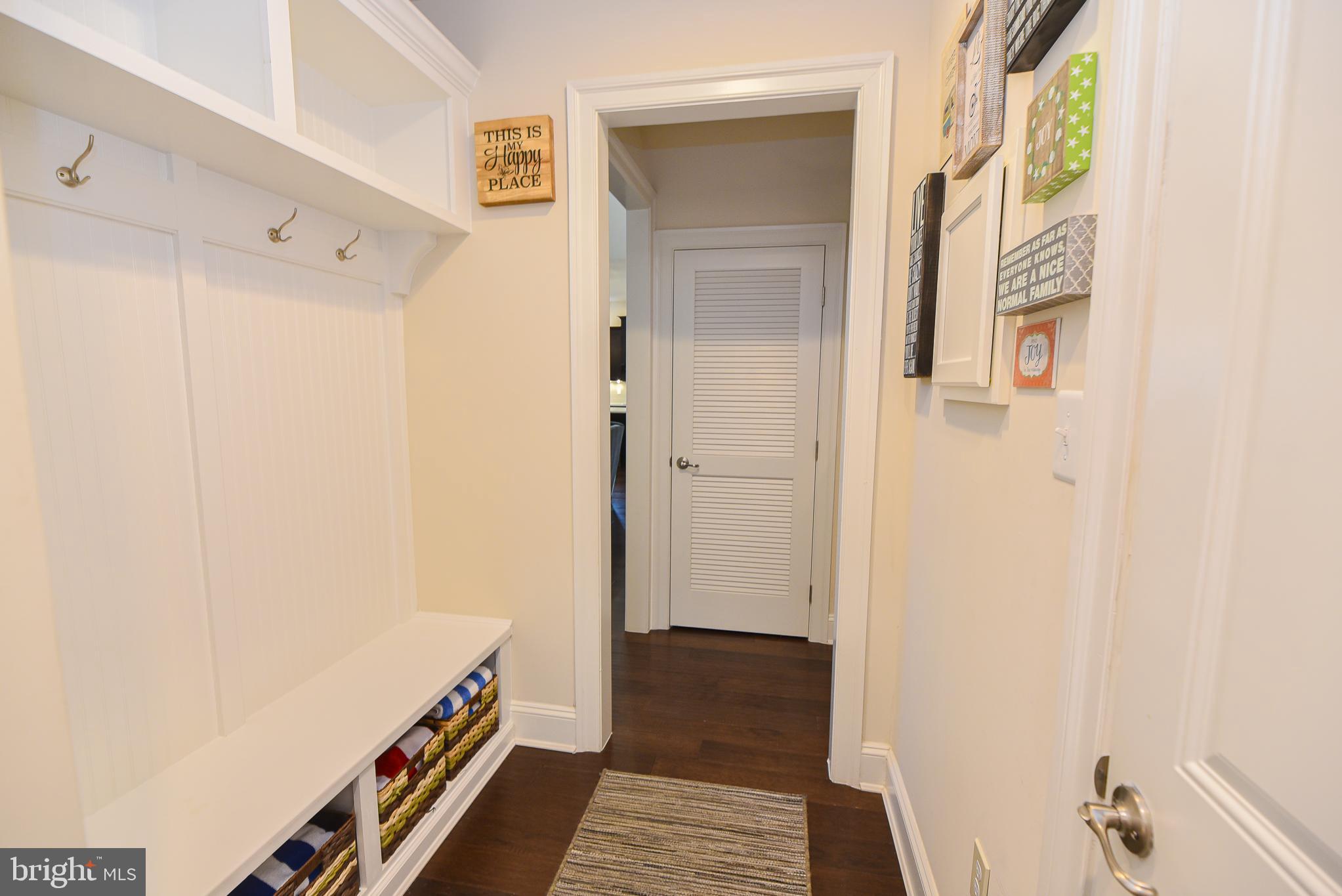 32659 Widgeon Road, Unit 367 Ocean View, DE 19970 - Photo 33 of 54 Drop Zone/garage entry