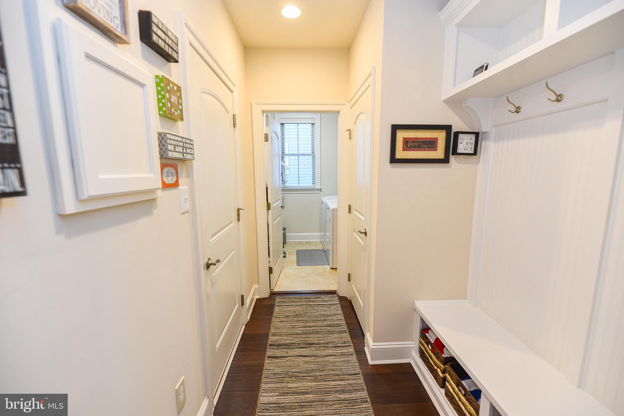 32659 Widgeon Road, Unit 367 Ocean View, DE 19970 - Photo 34 of 54 Garage Entry Area