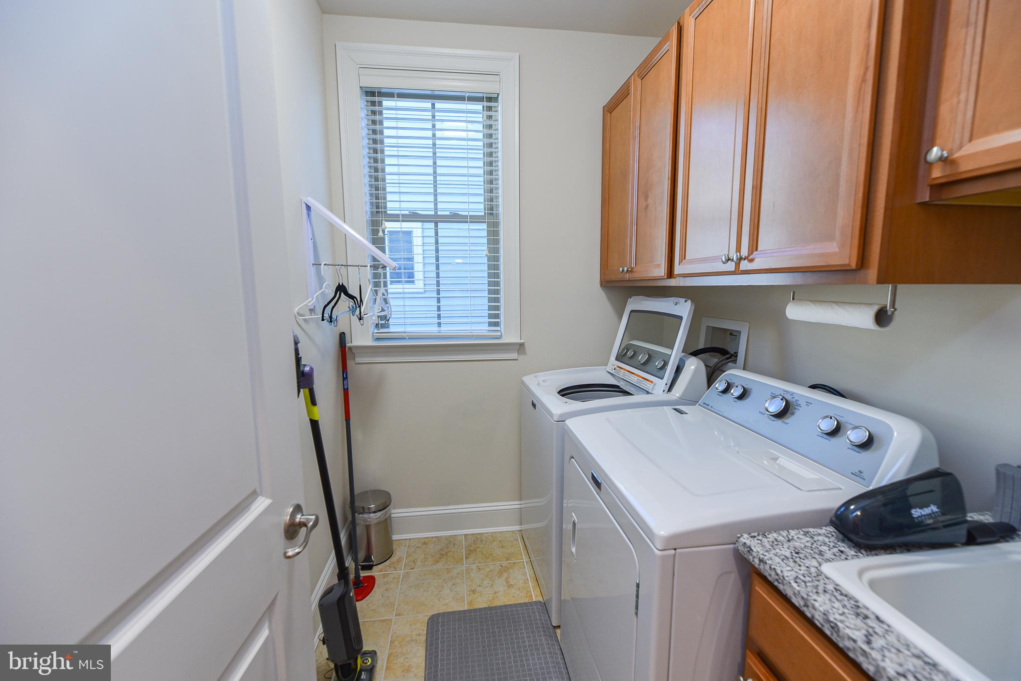 32659 Widgeon Road, Unit 367 Ocean View, DE 19970 - Photo 35 of 54 Laundry Room