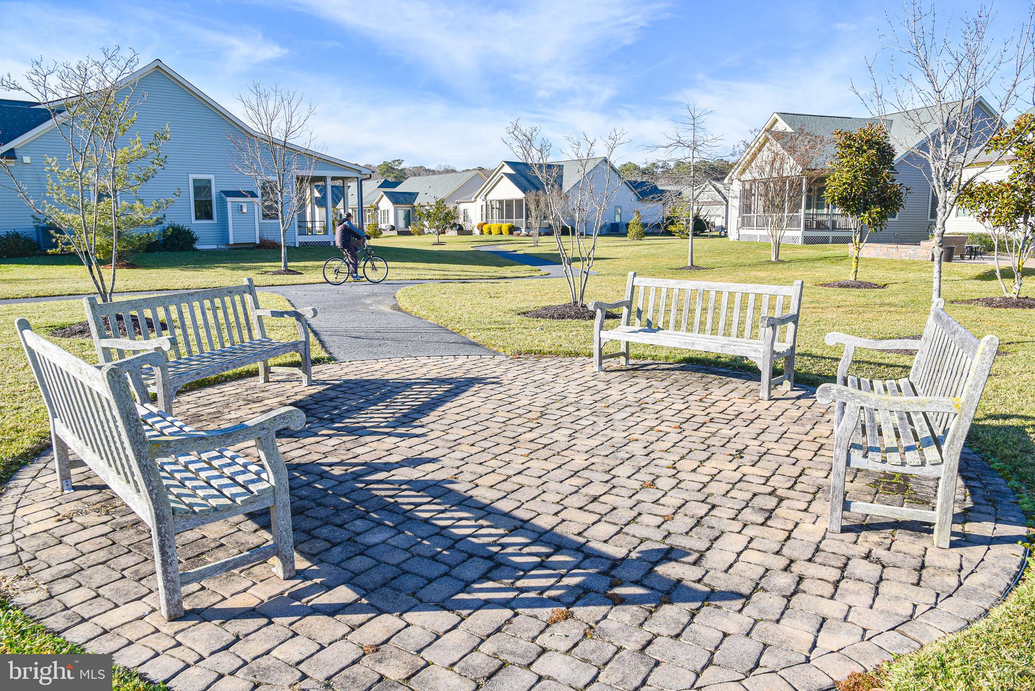 32659 Widgeon Road, Unit 367 Ocean View, DE 19970 - Photo 53 of 54 Common area