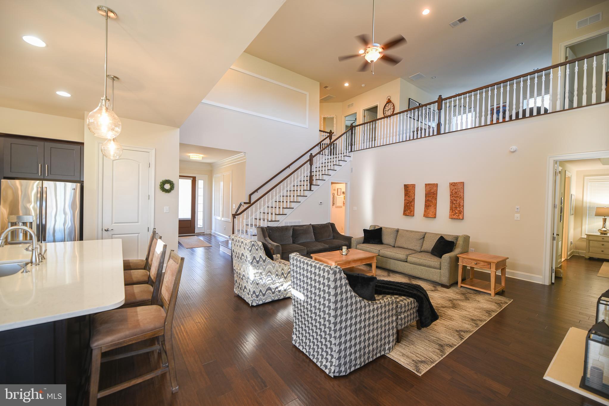 32659 Widgeon Road, Unit 367 Ocean View, DE 19970 - Photo 7 of 54 Open Concept