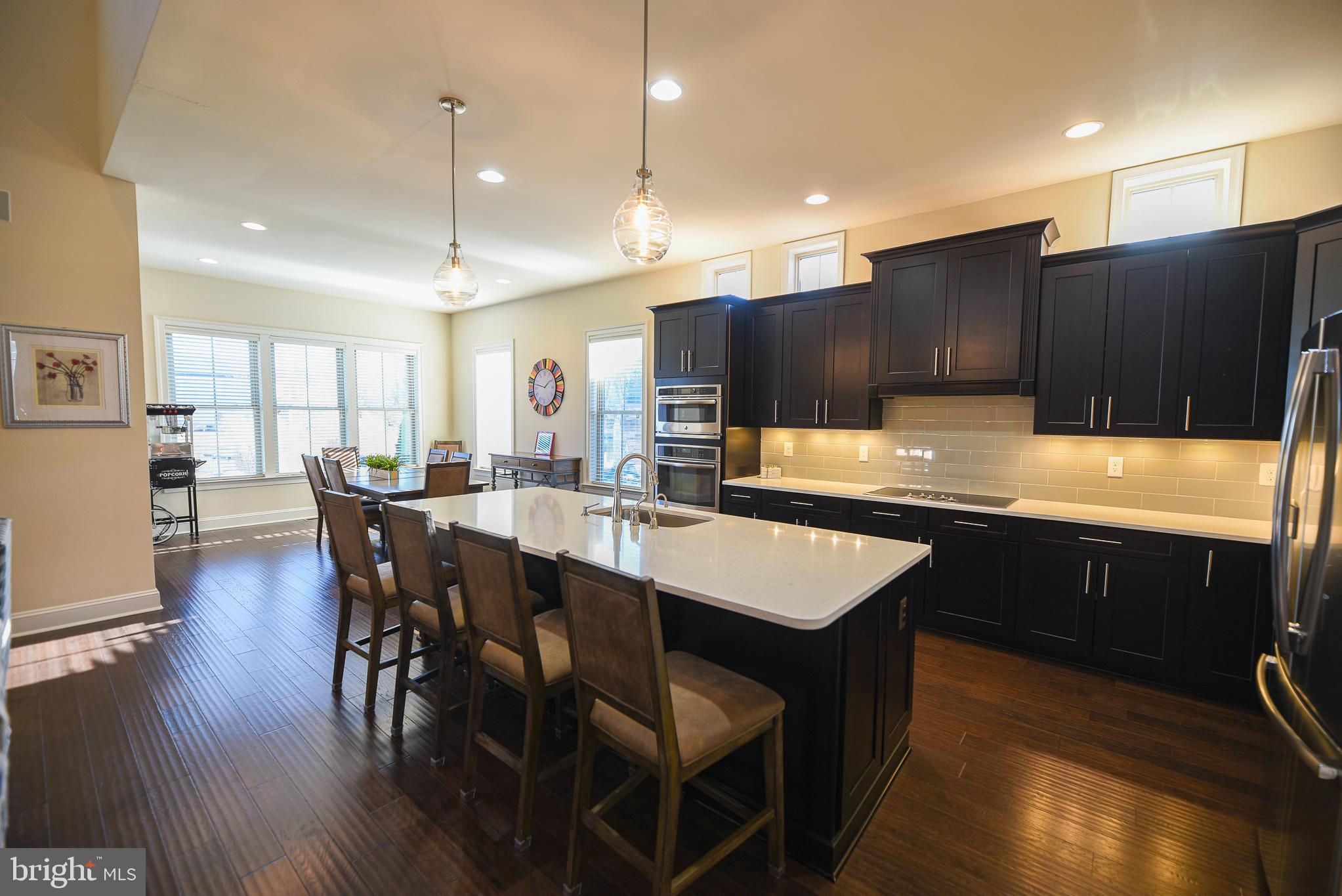 32659 Widgeon Road, Unit 367 Ocean View, DE 19970 - Photo 8 of 54 Beautifully Designed Kitchen