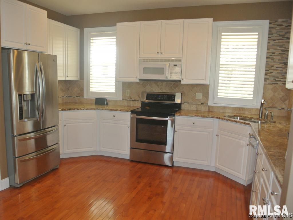 1826 Sellars Road Murrayville, IL 62668 - Photo 14 of 30