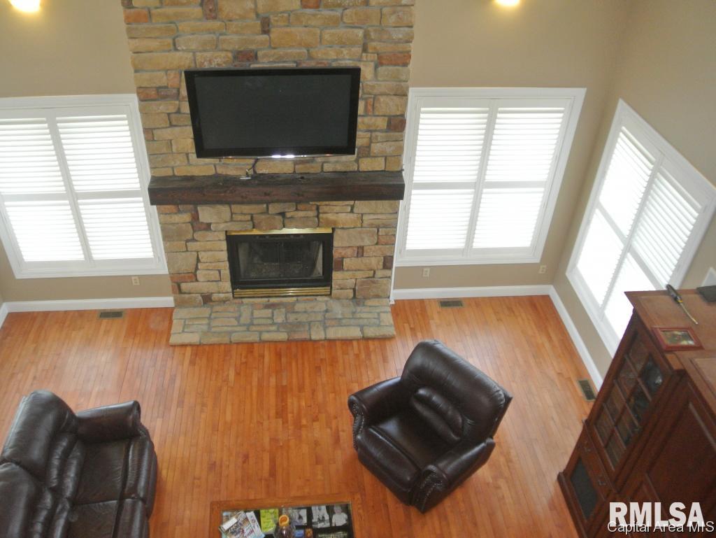 1826 Sellars Road Murrayville, IL 62668 - Photo 27 of 30