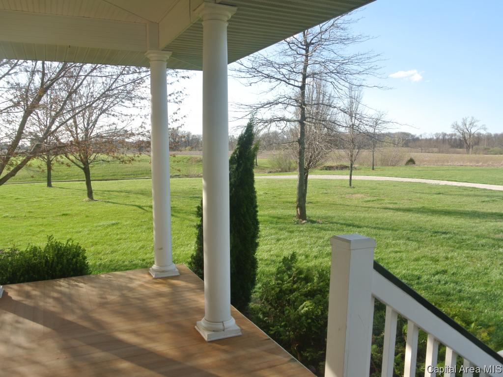 1826 Sellars Road Murrayville, IL 62668 - Photo 10 of 30