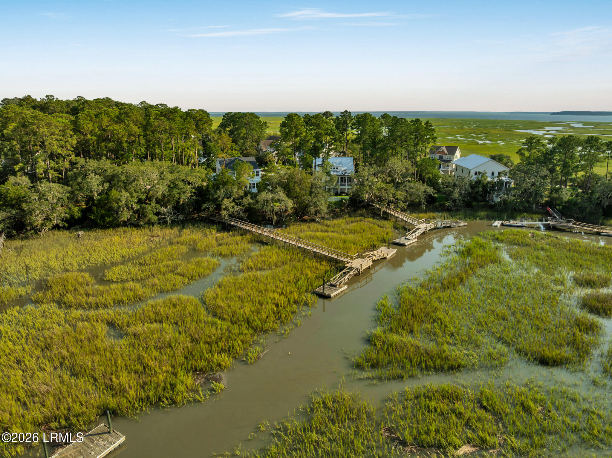 111 Willow Point Road Beaufort, SC 29906 - Photo 69 of 71 DJI_0983