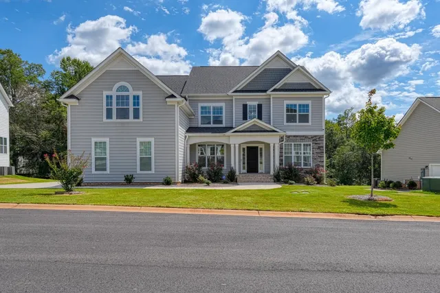 $774,900 | 727 Enoree River Place, Greer, SC 29651