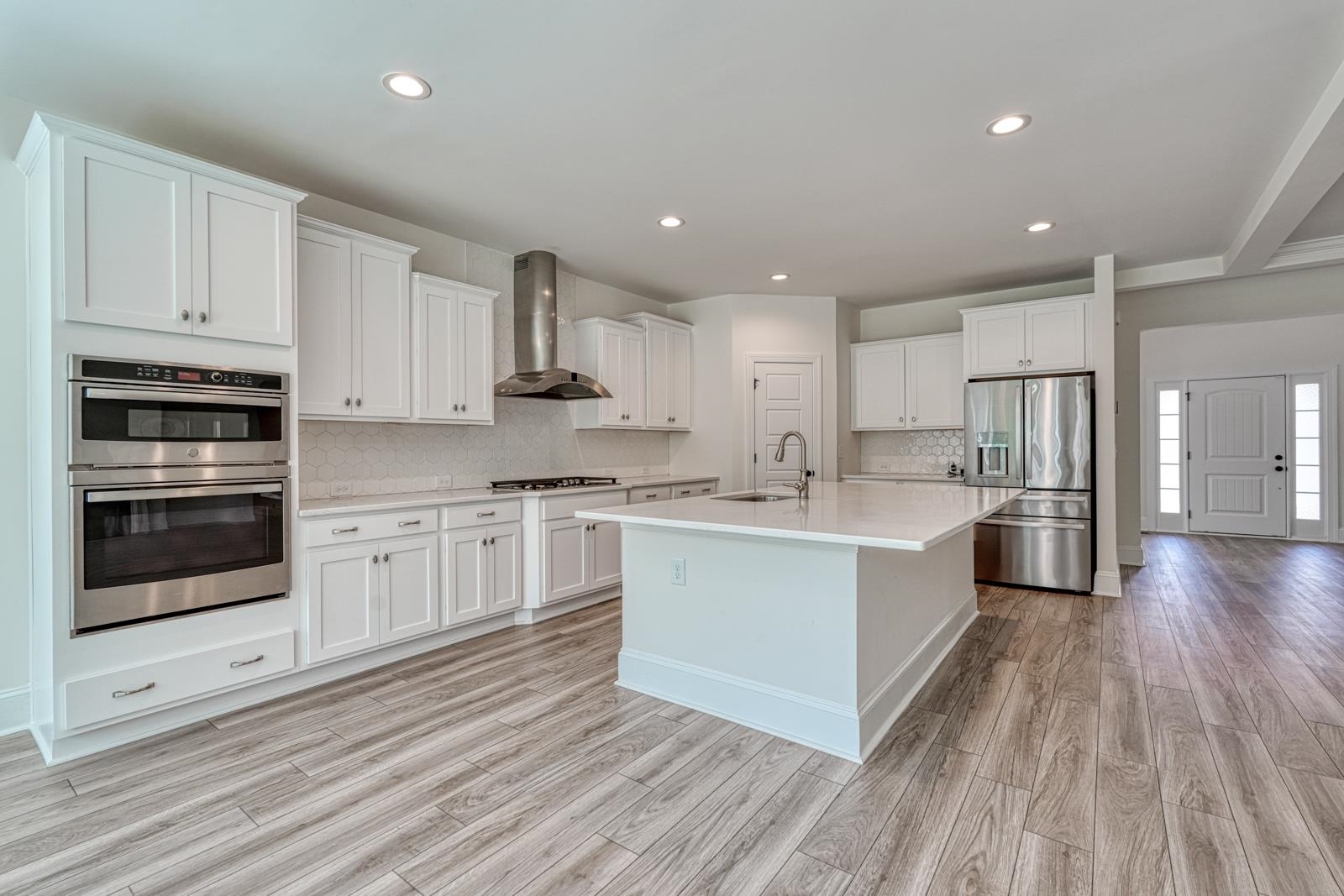 727 Enoree River Place Greer, SC 29651 - Photo 15 of 50