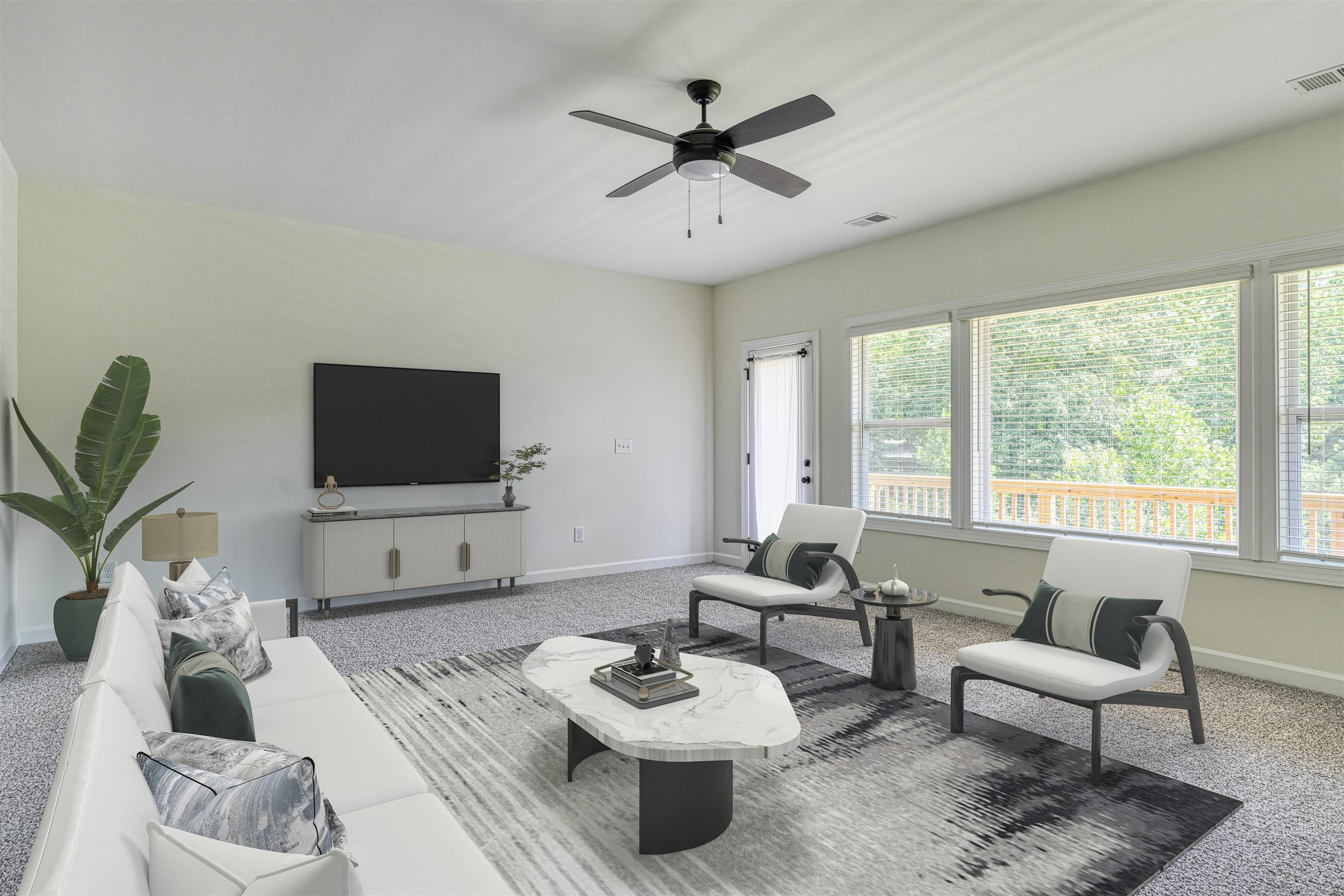 727 Enoree River Place Greer, SC 29651 - Photo 41 of 50