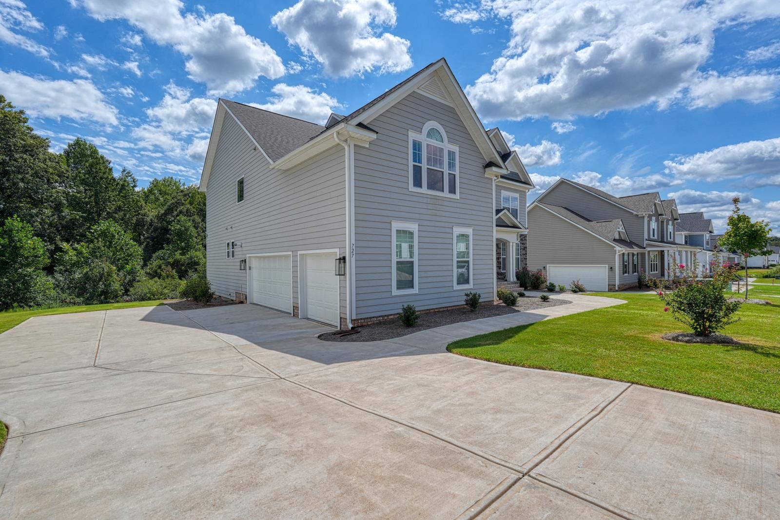 727 Enoree River Place Greer, SC 29651 - Photo 48 of 50