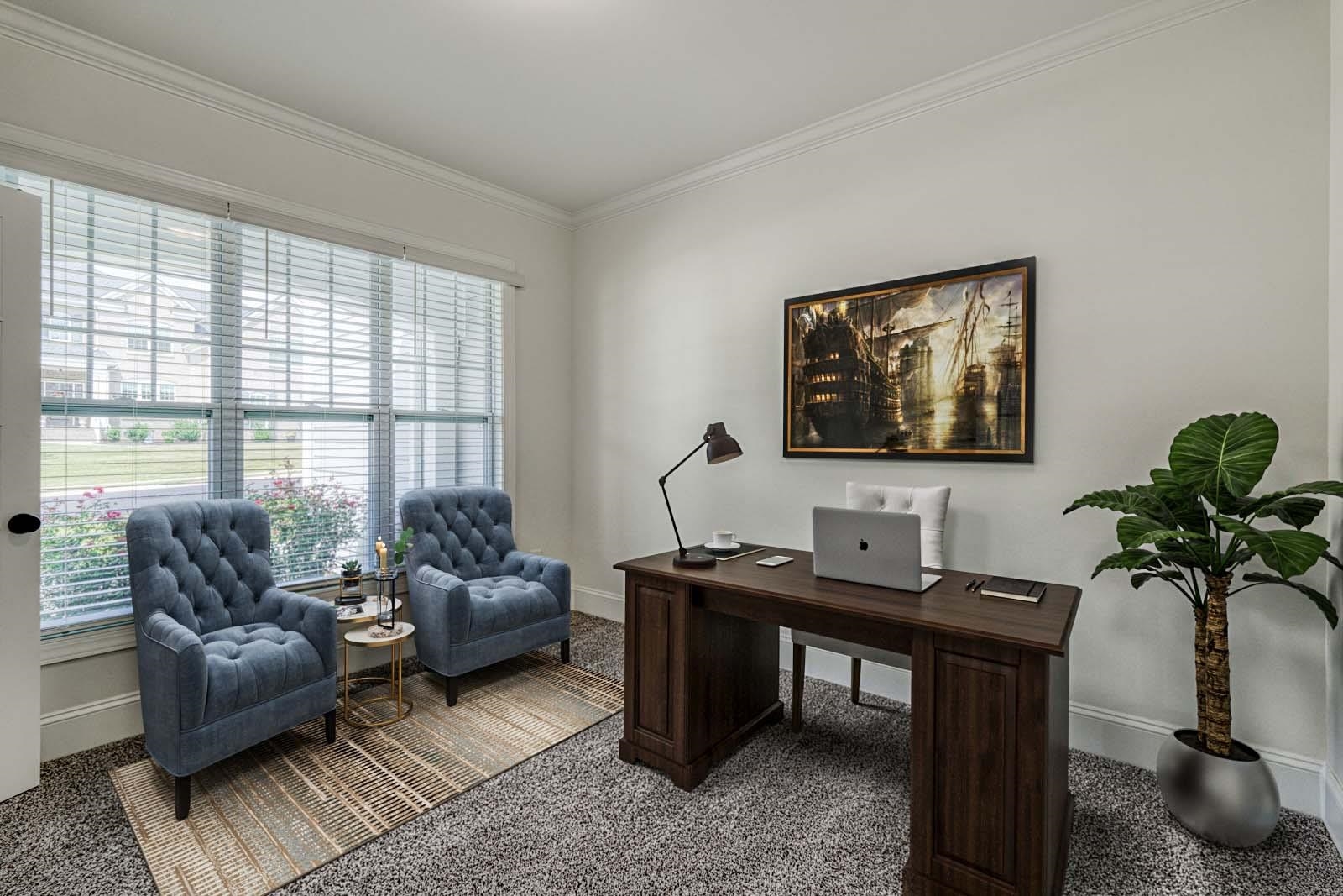 727 Enoree River Place Greer, SC 29651 - Photo 6 of 50