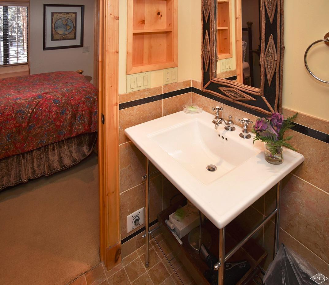 4470 Big Horn Road, Unit E1 Vail, CO 81657 - Photo 13 of 18 Additional Photo