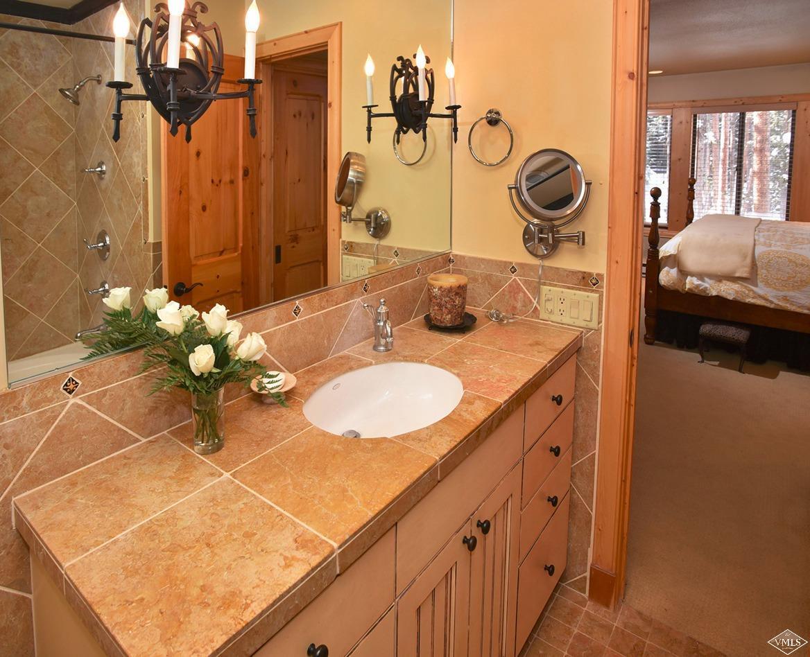 4470 Big Horn Road, Unit E1 Vail, CO 81657 - Photo 15 of 18 Additional Photo