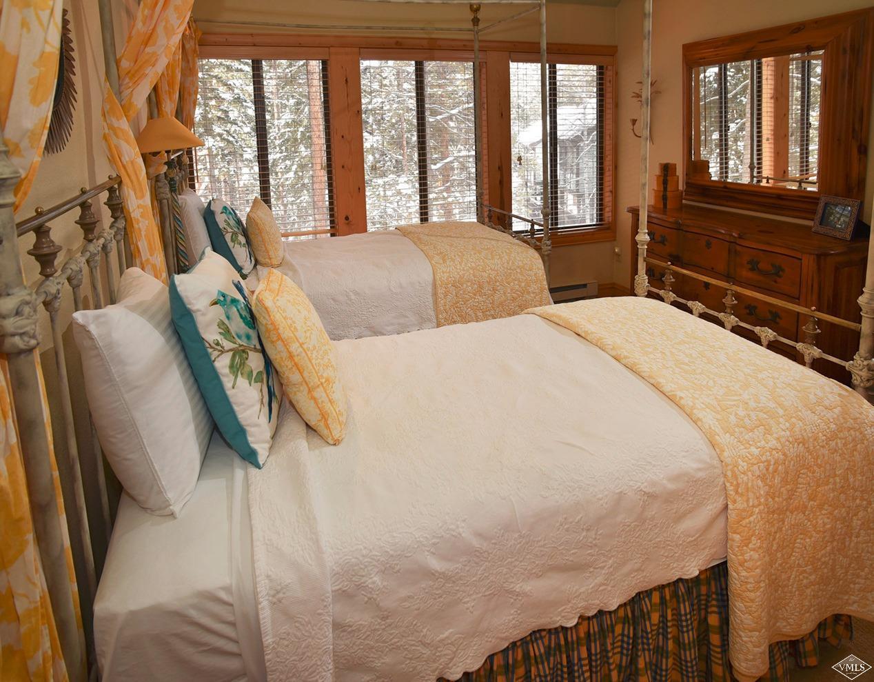 4470 Big Horn Road, Unit E1 Vail, CO 81657 - Photo 7 of 18 Additional Photo