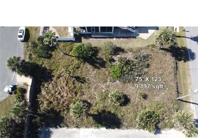 $595,000 | 60 Ocean Street, Palm Coast, FL 32137