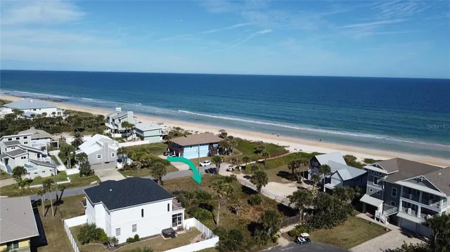 $595,000 | 60 Ocean Street, Palm Coast, FL 32137