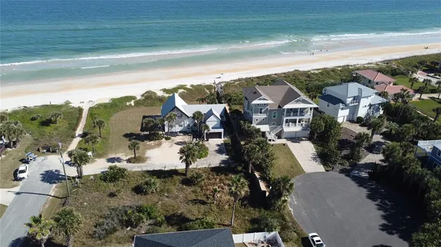 $595,000 | 60 Ocean Street, Palm Coast, FL 32137