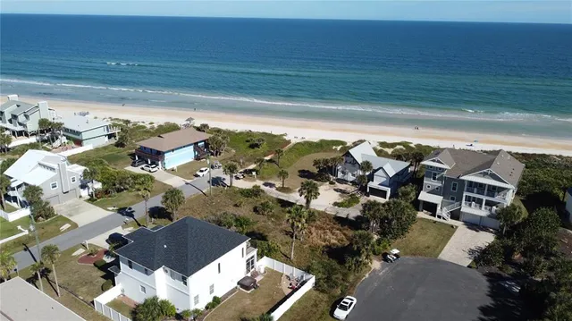 $595,000 | 60 Ocean Street, Palm Coast, FL 32137