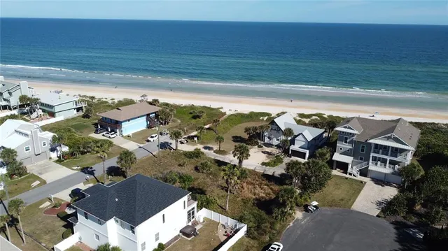 $595,000 | 60 Ocean Street, Palm Coast, FL 32137