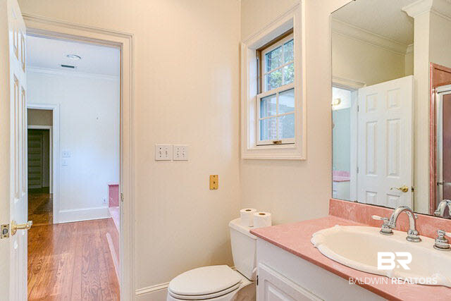 692 Deer Avenue Daphne, AL 36526 - Photo 21 of 26 Master Bath