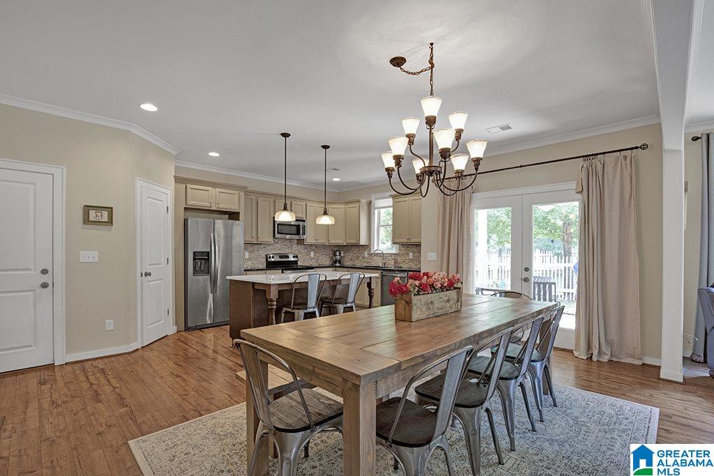 6448 Spring Street Trussville, AL 35173 - Photo 9 of 23