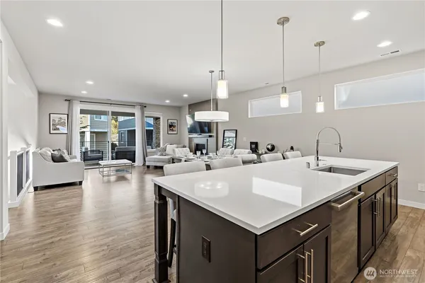 $840,000 | 3105 South 276th Court, Auburn, WA 98001