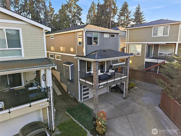 $840,000 | 3105 South 276th Court, Auburn, WA 98001