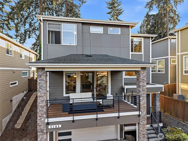 $840,000 | 3105 South 276th Court, Auburn, WA 98001