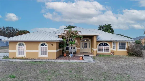 $489,000 | 1023 Caribbean Avenue, Clewiston, FL 33440