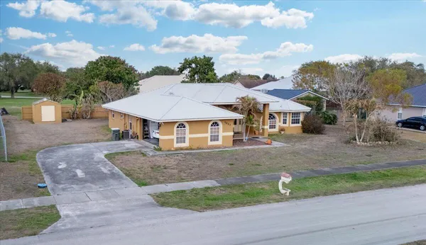 $489,000 | 1023 Caribbean Avenue, Clewiston, FL 33440