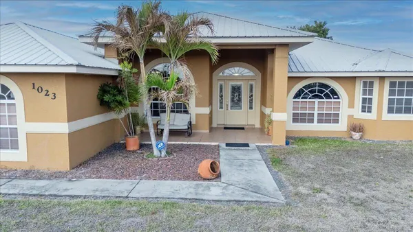 $489,000 | 1023 Caribbean Avenue, Clewiston, FL 33440