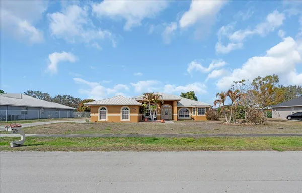 $489,000 | 1023 Caribbean Avenue, Clewiston, FL 33440