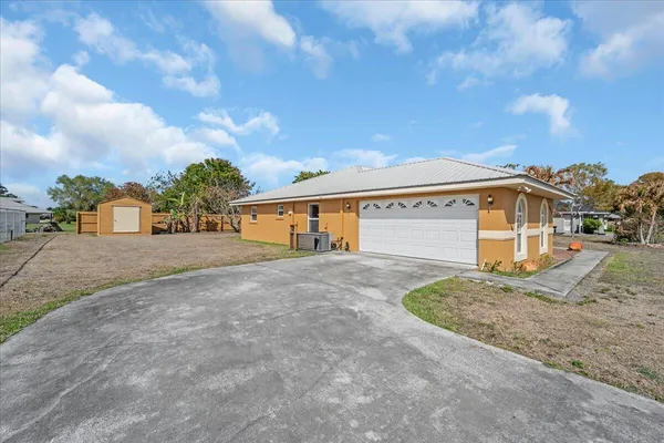 $489,000 | 1023 Caribbean Avenue, Clewiston, FL 33440
