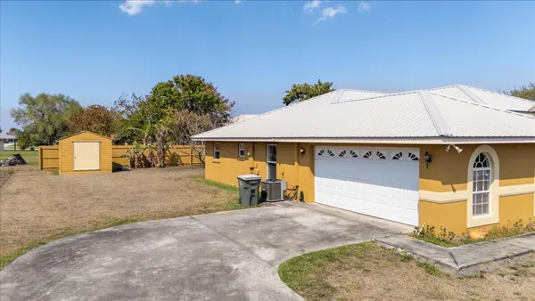 $489,000 | 1023 Caribbean Avenue, Clewiston, FL 33440