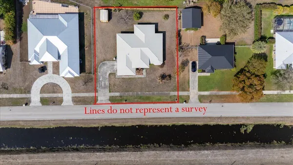 $489,000 | 1023 Caribbean Avenue, Clewiston, FL 33440