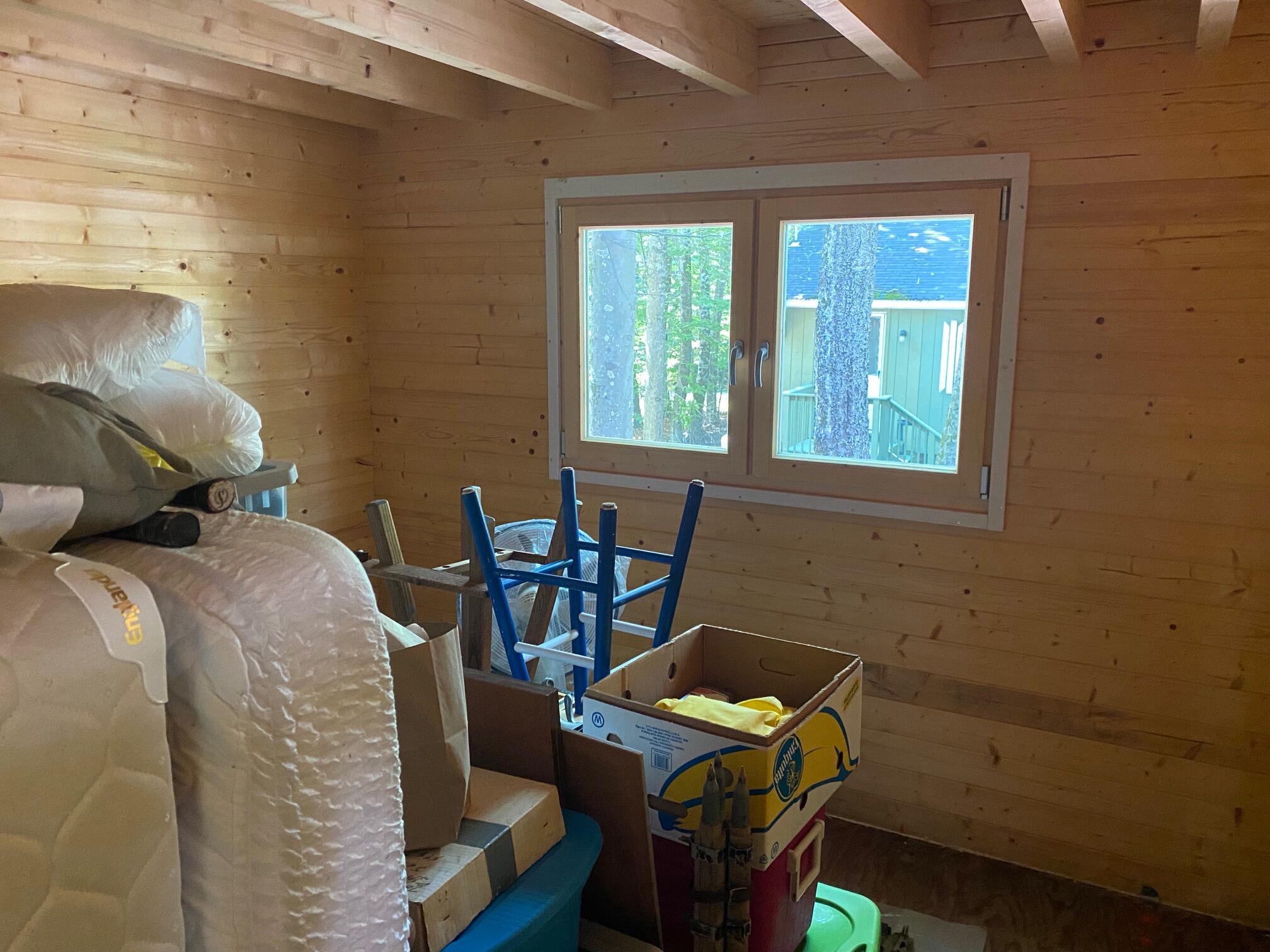1124 South Beach Road Standish, ME 04084 - Photo 10 of 20 Bedroom 1