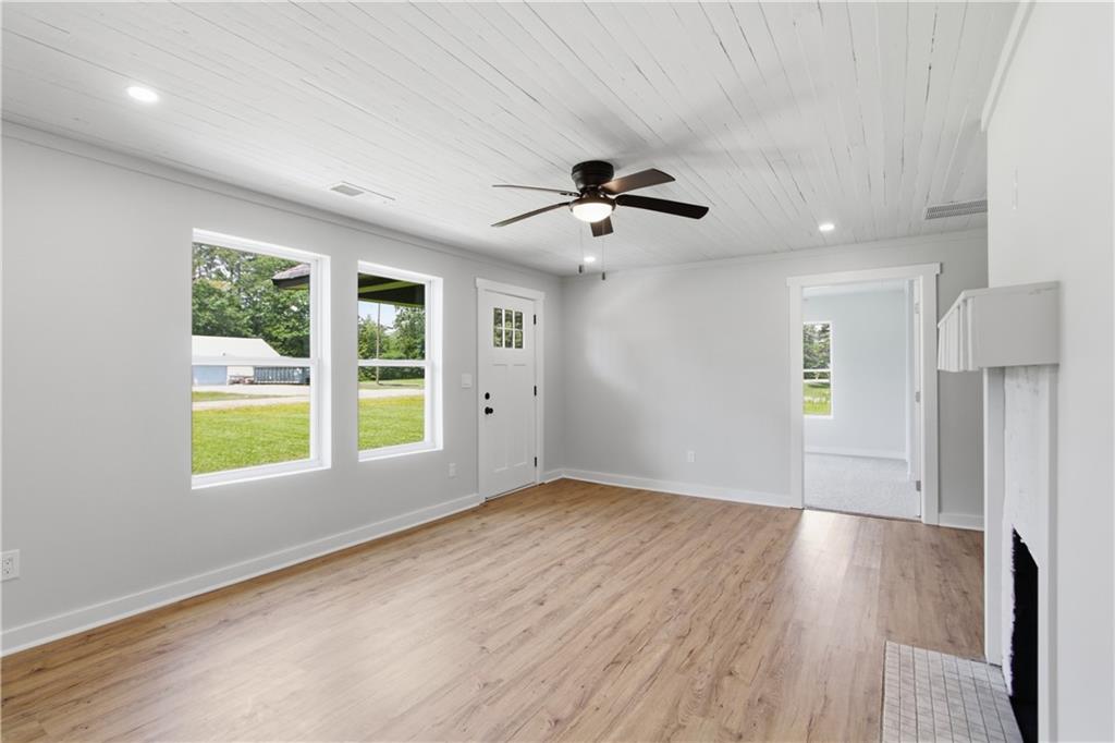 2929 Vinson Mountain Road Rockmart, GA 30153 - Photo 7 of 28